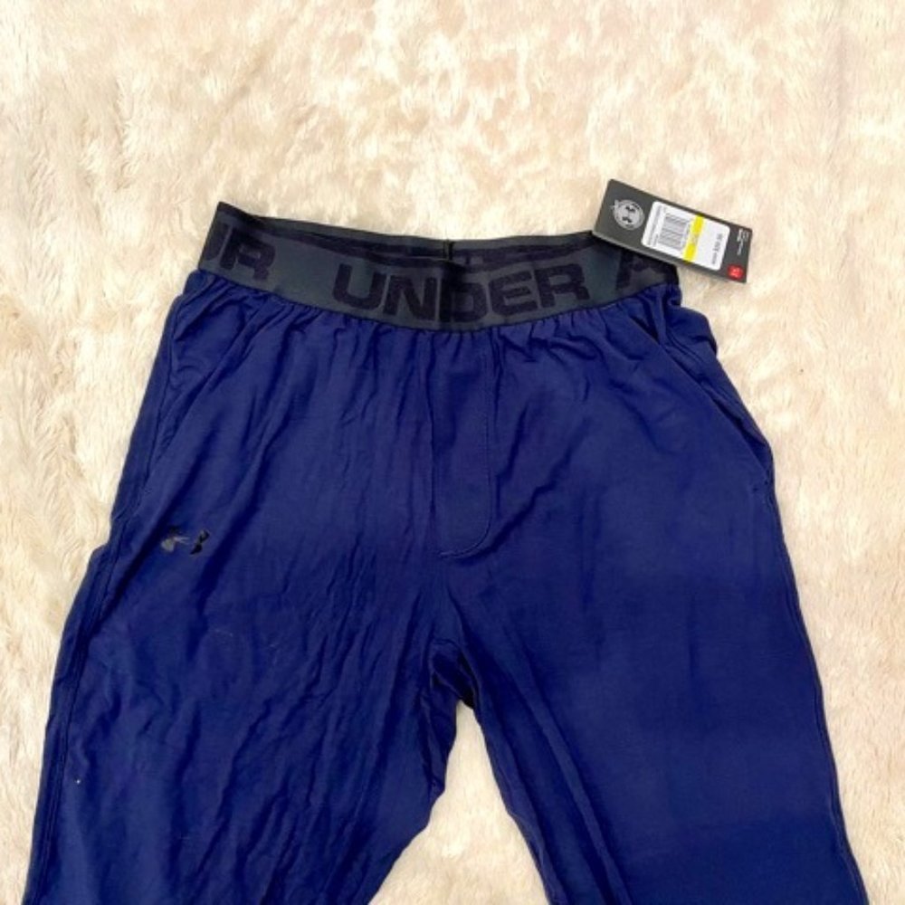 Under Armour Athlete Recovery Sleepwear pant